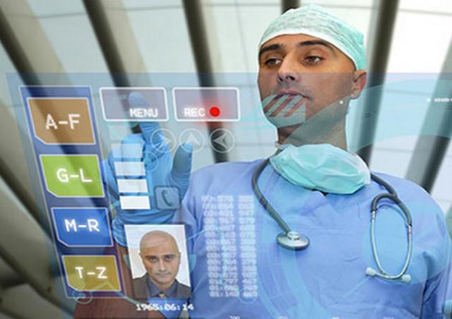 五年后物联网或将改变医疗领域