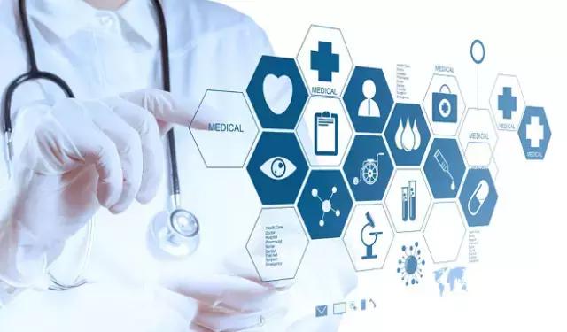 物联网智能医疗离我们还有多远? 物联网智能医疗离我们还有多远?