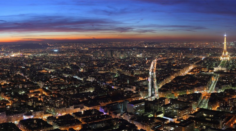 解析:推动智慧社区落地四大要素 解析:推动智慧社区落地四大要素