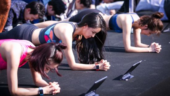 CES：可穿戴盛宴变“剩宴” 智能家居无处不在