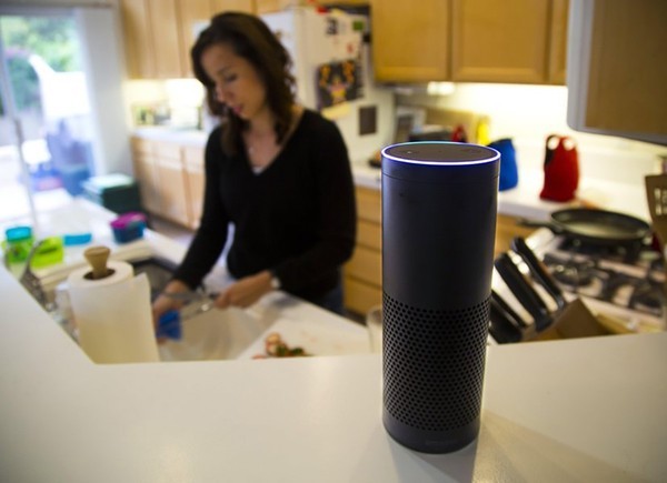 CES：可穿戴盛宴变“剩宴” 智能家居无处不在