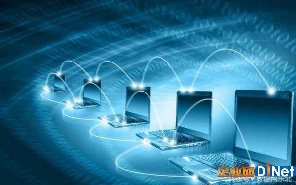 2017年全球互联网及物联网9大发展趋势