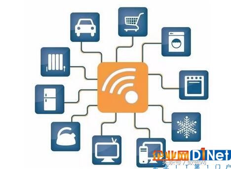 一文看懂物联网的无线连接技术eMTC