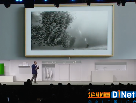 电视行业除了物联网，还能怎么玩？