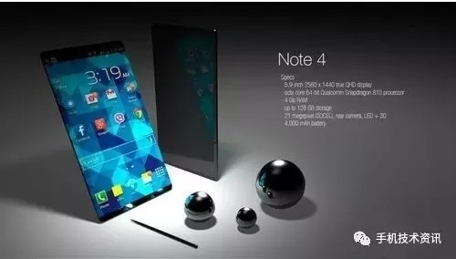 探析:2017年智能手机产业热点技术 探析:2017年智能手机产业热点技术