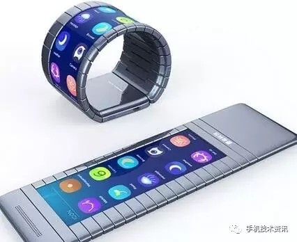 探析:2017年智能手机产业热点技术 探析:2017年智能手机产业热点技术