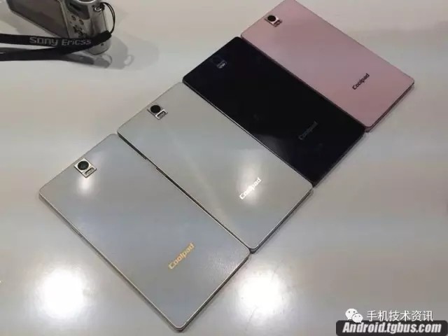 探析:2017年智能手机产业热点技术 探析:2017年智能手机产业热点技术