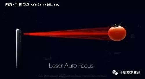 探析:2017年智能手机产业热点技术 探析:2017年智能手机产业热点技术