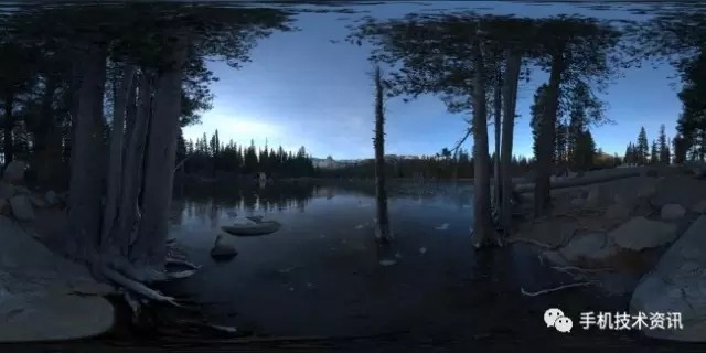 探析:2017年智能手机产业热点技术 探析:2017年智能手机产业热点技术