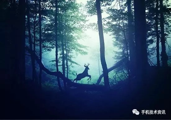 探析:2017年智能手机产业热点技术 探析:2017年智能手机产业热点技术