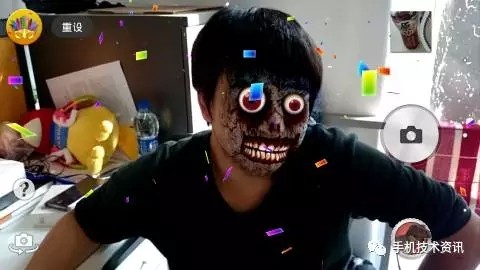 探析:2017年智能手机产业热点技术 探析:2017年智能手机产业热点技术