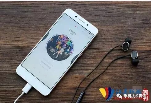 探析:2017年智能手机产业热点技术 探析:2017年智能手机产业热点技术