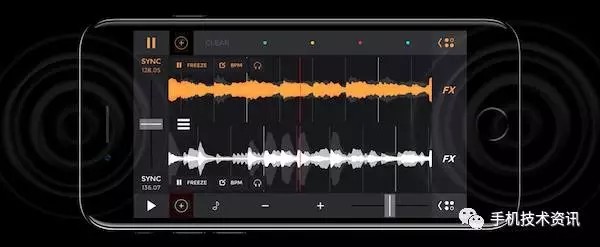 探析:2017年智能手机产业热点技术 探析:2017年智能手机产业热点技术