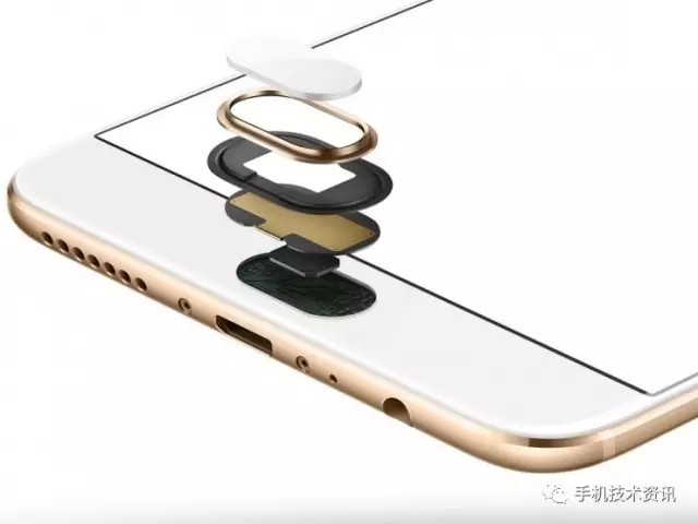 探析:2017年智能手机产业热点技术 探析:2017年智能手机产业热点技术