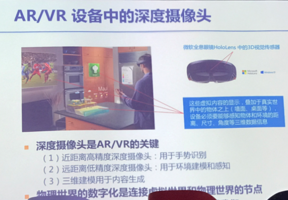 ToF方案引爆3D传感器市场 虾米咋跟巨头争食? ToF方案引爆3D传感器市场 虾米咋跟巨头争食?