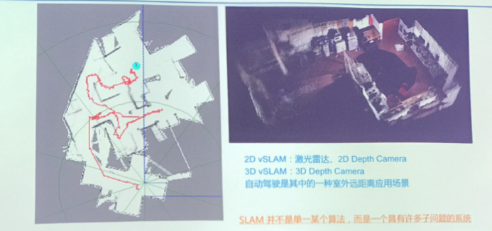 ToF方案引爆3D传感器市场 虾米咋跟巨头争食? ToF方案引爆3D传感器市场 虾米咋跟巨头争食?