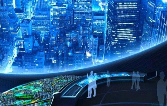 智慧交通纳入城市发展评价关键指标