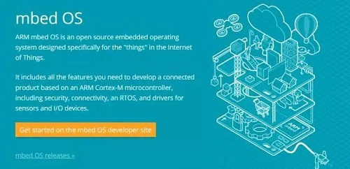 物联网开源操作系统,你了解多少?