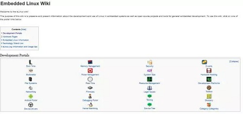 物联网开源操作系统,你了解多少?