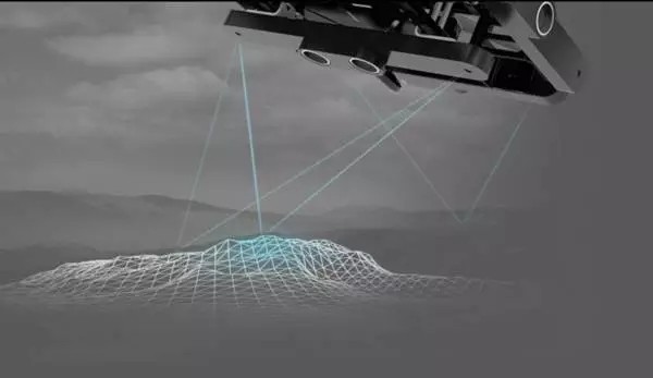 增长爆点还是新冰点?从CES看2017年无人机新趋势 增长爆点还是新冰点?从CES看2017年无人机新趋势