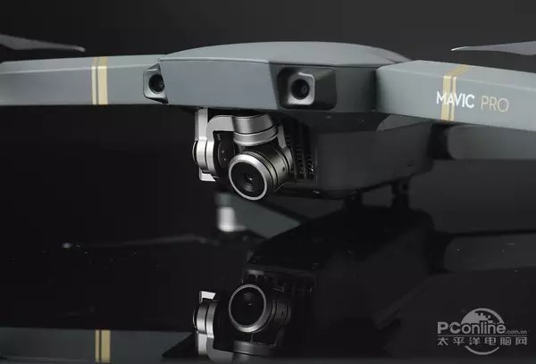 增长爆点还是新冰点?从CES看2017年无人机新趋势 增长爆点还是新冰点?从CES看2017年无人机新趋势