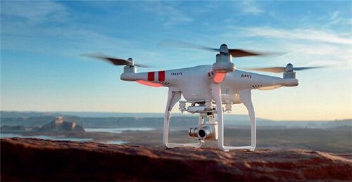 无人机“黑飞”将面临刑事处罚 无人机“黑飞”将面临刑事处罚