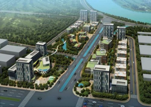 2017智慧产业园发展三大趋势浅析 2017智慧产业园发展三大趋势浅析