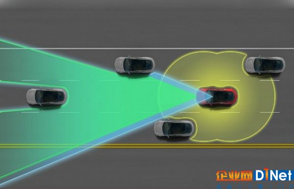 破解三大技术难题 车联网应用将遍地开花