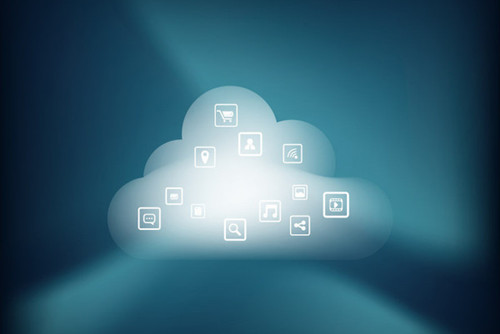 云计算支出快速增长 将压制传统软硬件发展 云计算支出快速增长 将压制传统软硬件发展