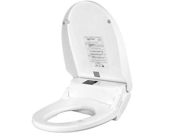 你漂洋过海从日本买回来的智能马桶盖其实也是中国造