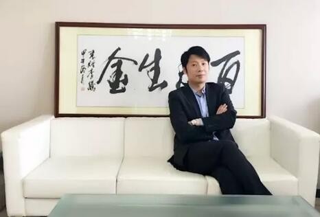 关于中国安防市场 听大咖怎么说