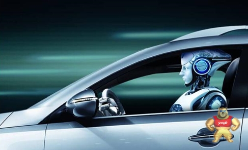 未来三年的机器人十大预测 到底可以有多科幻？