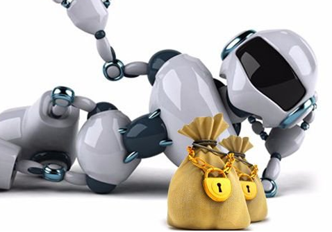 政策红利催熟市场 服务机器人万亿市场起舞在即