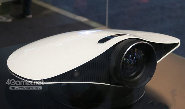 盘点CES2017上那些最新的VR黑科技 盘点CES2017上那些最新的VR黑科技