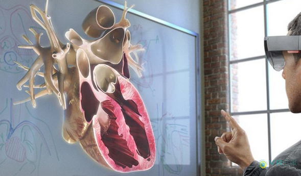 盘点CES2017上那些最新的VR黑科技 盘点CES2017上那些最新的VR黑科技