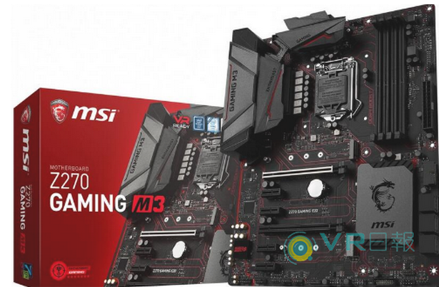 盘点CES2017上那些最新的VR黑科技 盘点CES2017上那些最新的VR黑科技