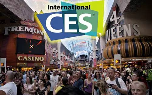 CES2017解读:家电拼脸 智能家居搭上AI CES2017解读:家电拼脸 智能家居搭上AI