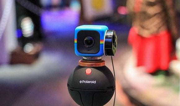 CES2017解读:家电拼脸 智能家居搭上AI CES2017解读:家电拼脸 智能家居搭上AI