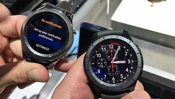 CES2017解读:家电拼脸 智能家居搭上AI CES2017解读:家电拼脸 智能家居搭上AI