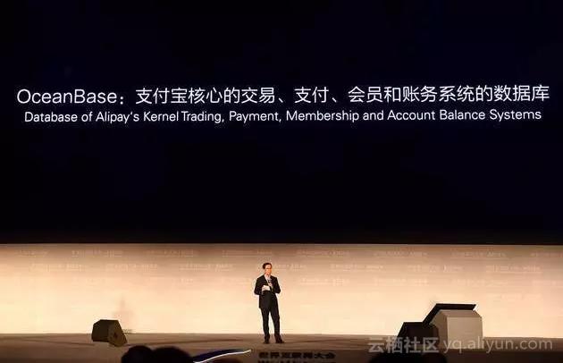 最新！最全！2016年全球最强数据库大盘点