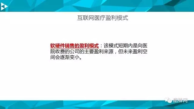 智能医疗硬件“替代”医生还需多久？
