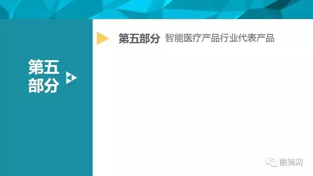 智能医疗硬件“替代”医生还需多久？
