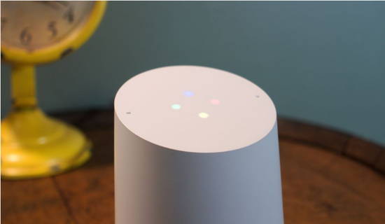 智能家居成大产业 将持续高速发展