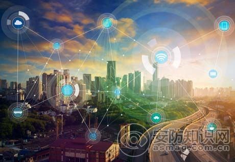 十大关键词道破2016年安防状况