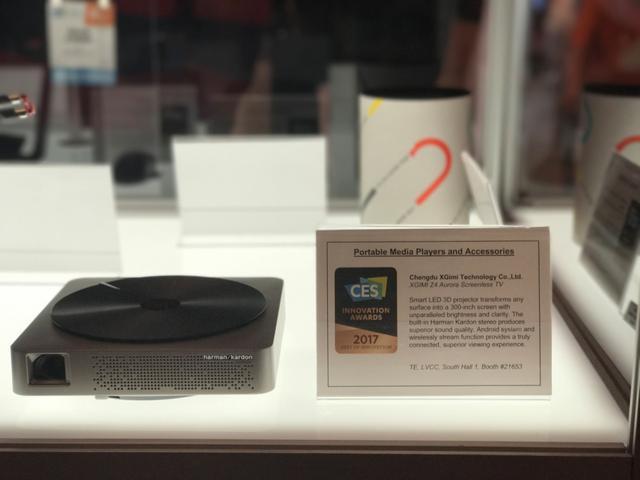 智能电视盘点：“大尺寸＋无边框＋超薄”成趋势