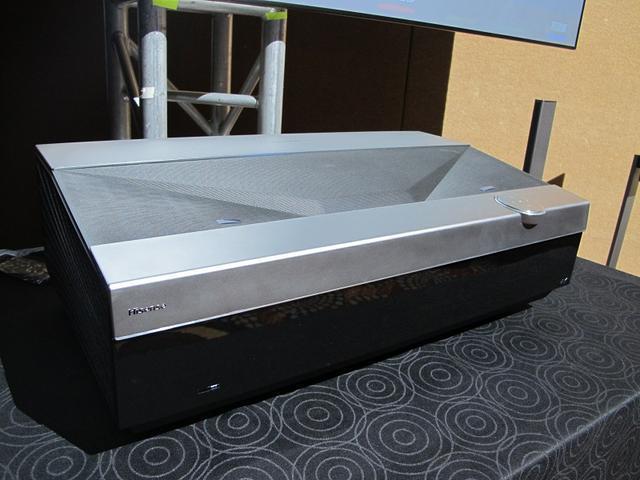 智能电视盘点：“大尺寸＋无边框＋超薄”成趋势