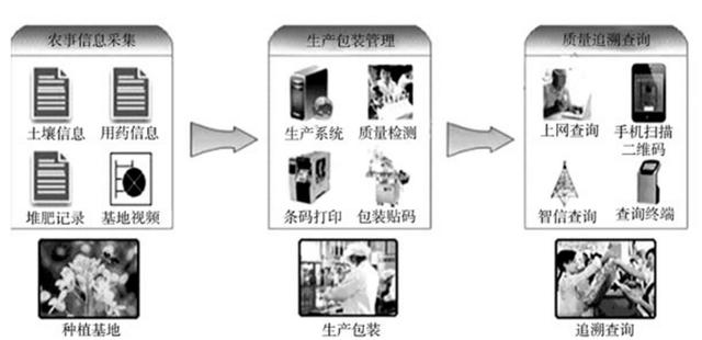 农业供给侧系列（四）：智慧农业行业分析