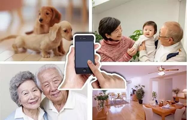 智能家居安防监控与传统监控有何差别？