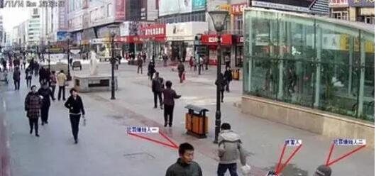 智能家居安防监控与传统监控有何差别？