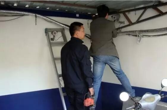 智能家居安防监控与传统监控有何差别？